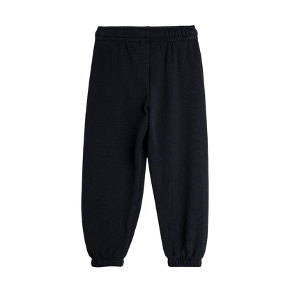 Rabbit Sweatpants - Black