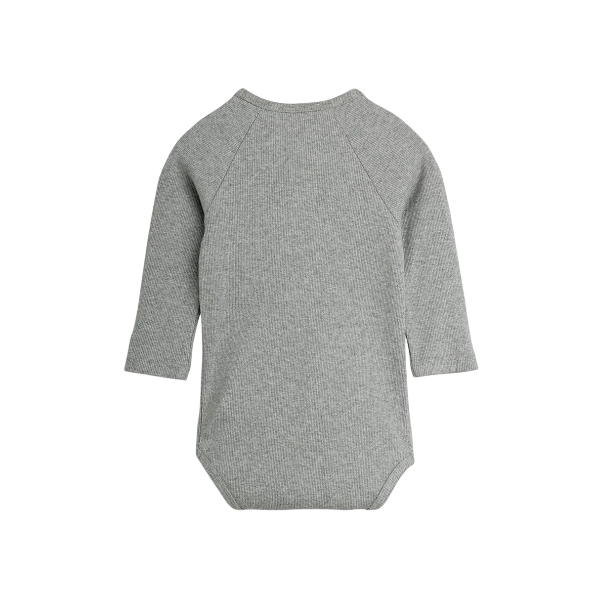 Rabbit Long Sleeve Onesie