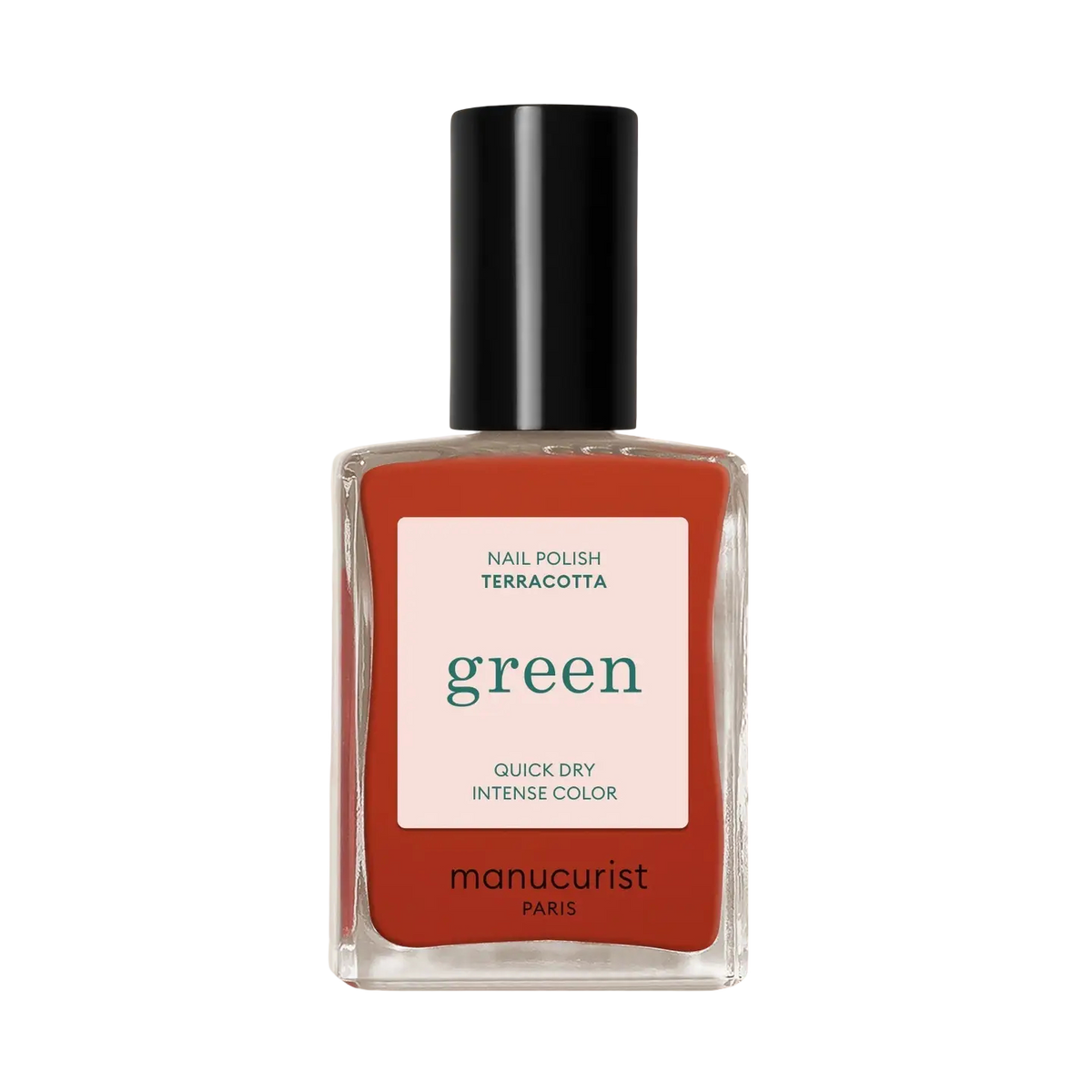 Manucurist Nail Polish - Warm