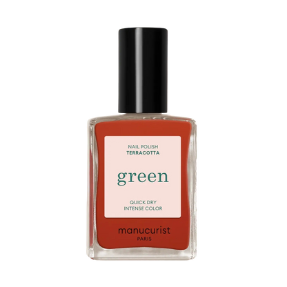 Manucurist Nail Polish - Warm