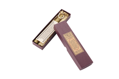 Bayberry Taper Candles - Set of 2