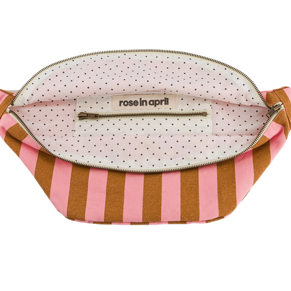 Bum Bag - Stripes