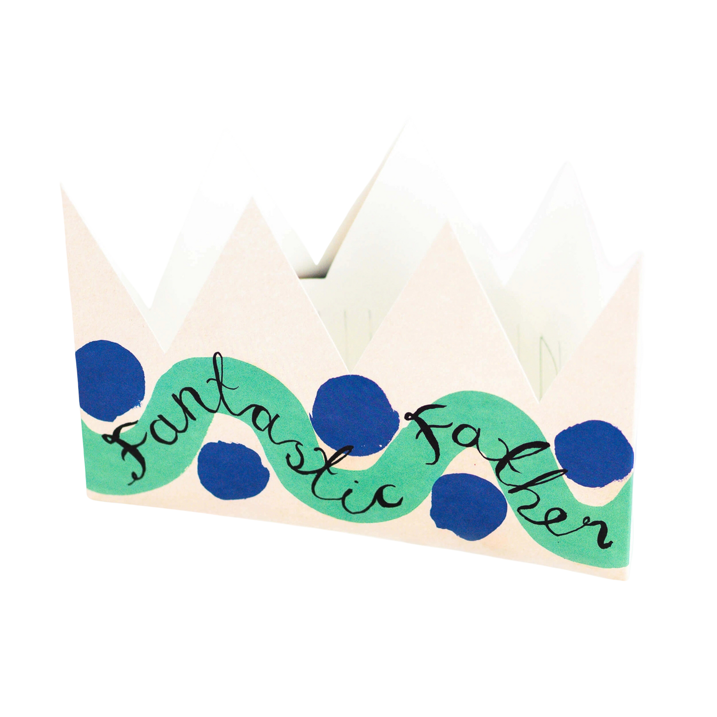 Fantastic Father Party Hat