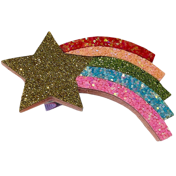 Shooting Star Clip