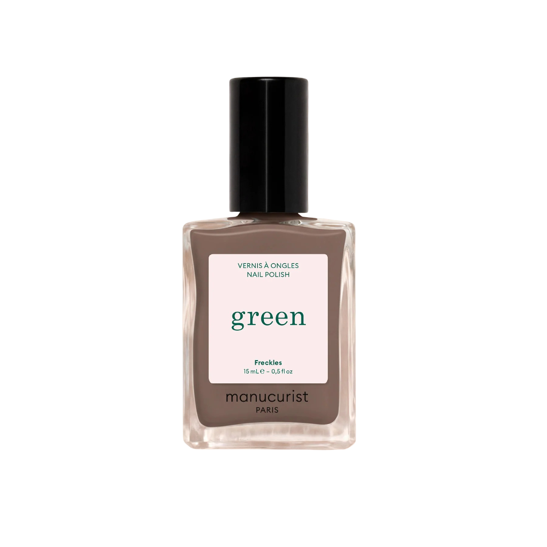 Manucurist Nail Polish - Cool