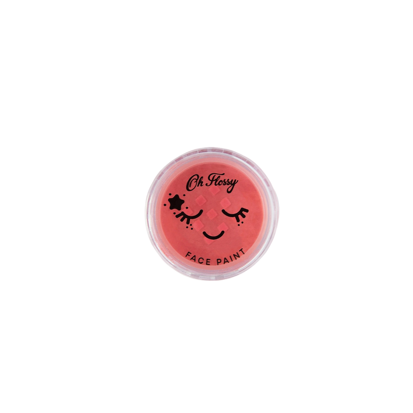 Face Paint Set