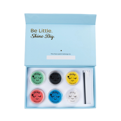 Face Paint Set