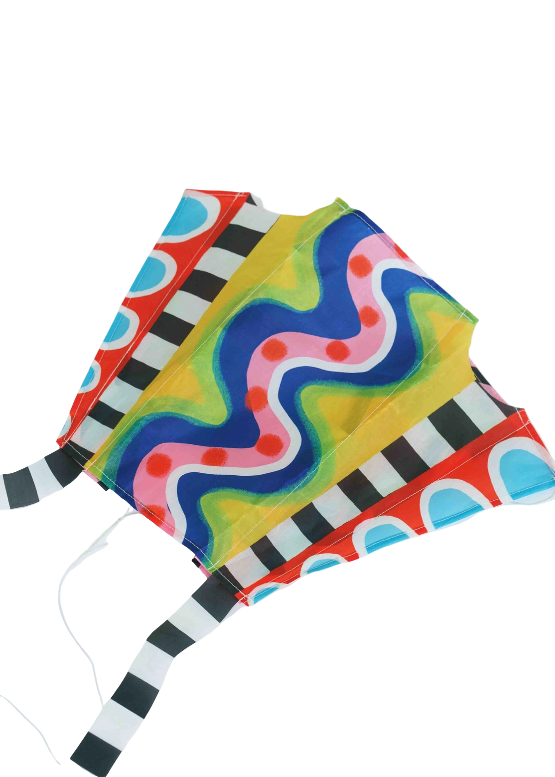 Pocket Kite - Speedy