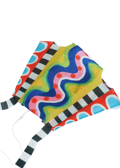 Pocket Kite - Speedy