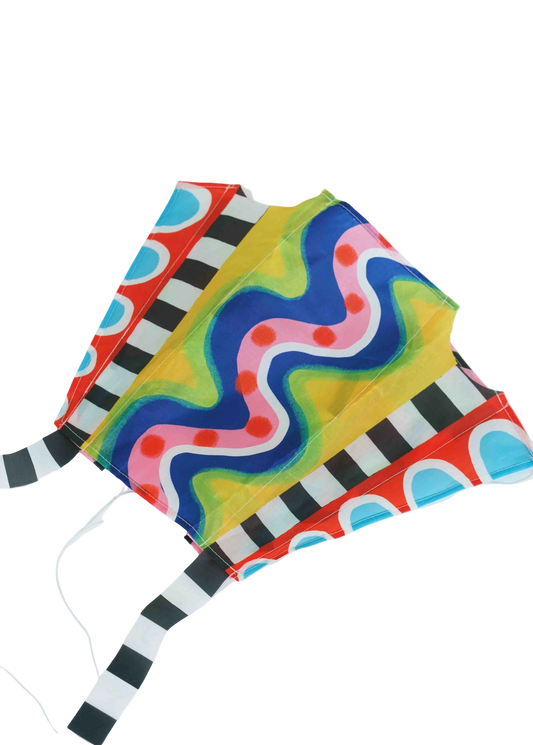 Pocket Kite - Speedy