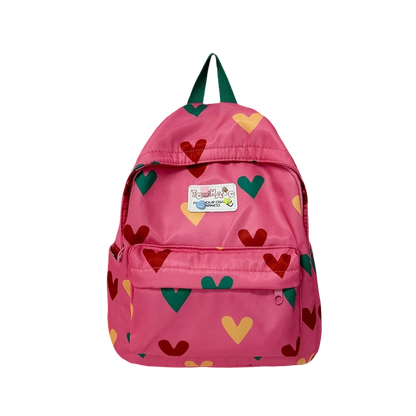 Heart Backpack