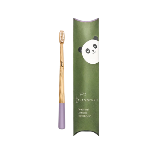 Tiny Toothbrush