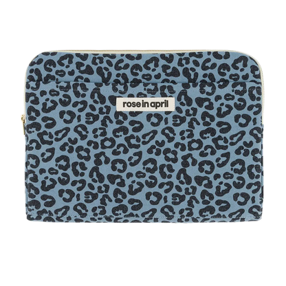 Laptop Sleeve - Cheetah