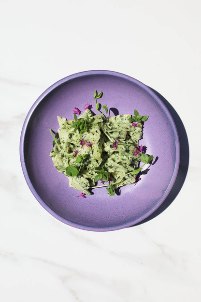 Low Bowl - Aubade