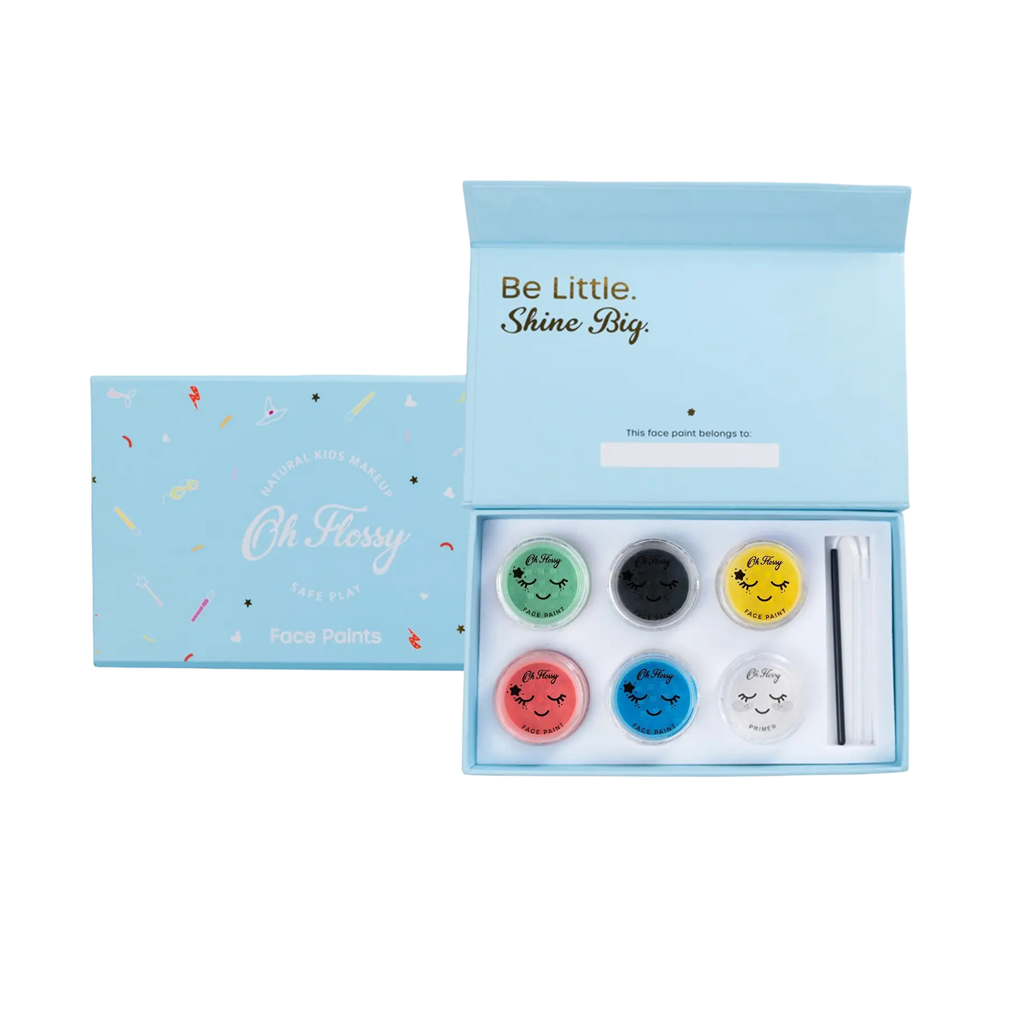 Face Paint Set