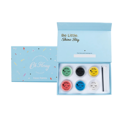Face Paint Set