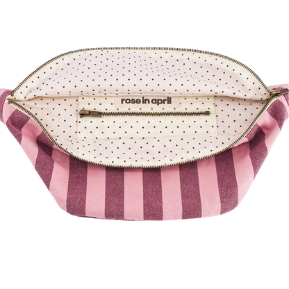 Bum Bag - Stripes