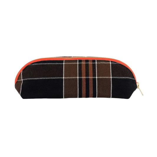 Pencil Case - Tartan