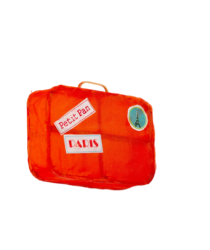 Mobile - Travel
