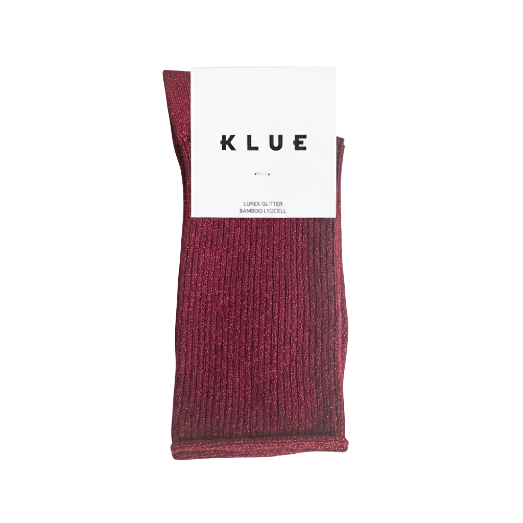 Glitter Socks