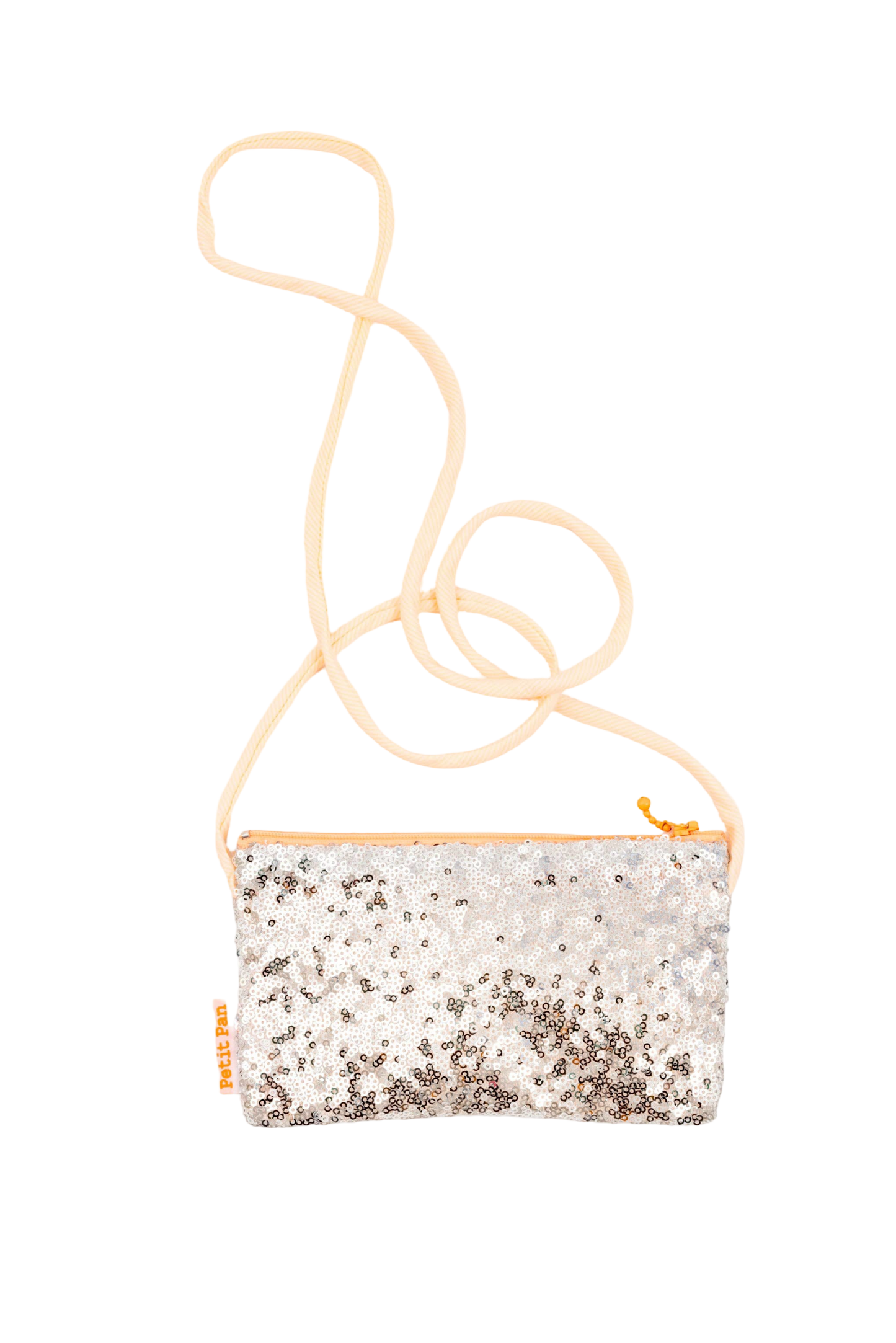Cross Body Pouch Bag