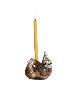 Sloth Cake Topper