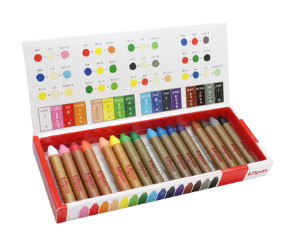 Kitpas Art Set for Little Artists