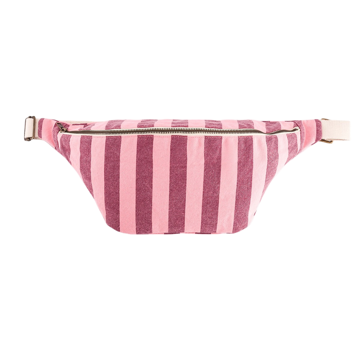 Bum Bag - Stripes
