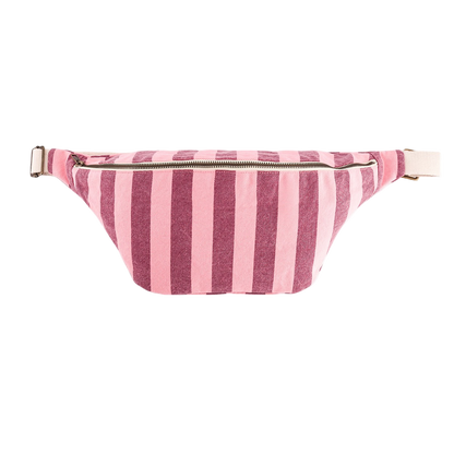 Bum Bag - Stripes