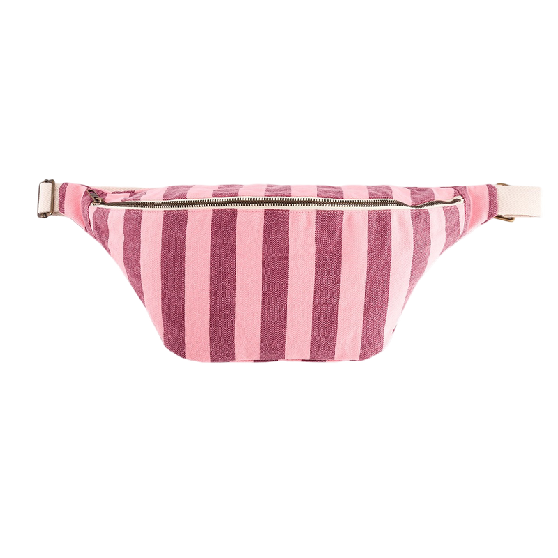 Bum Bag - Stripes