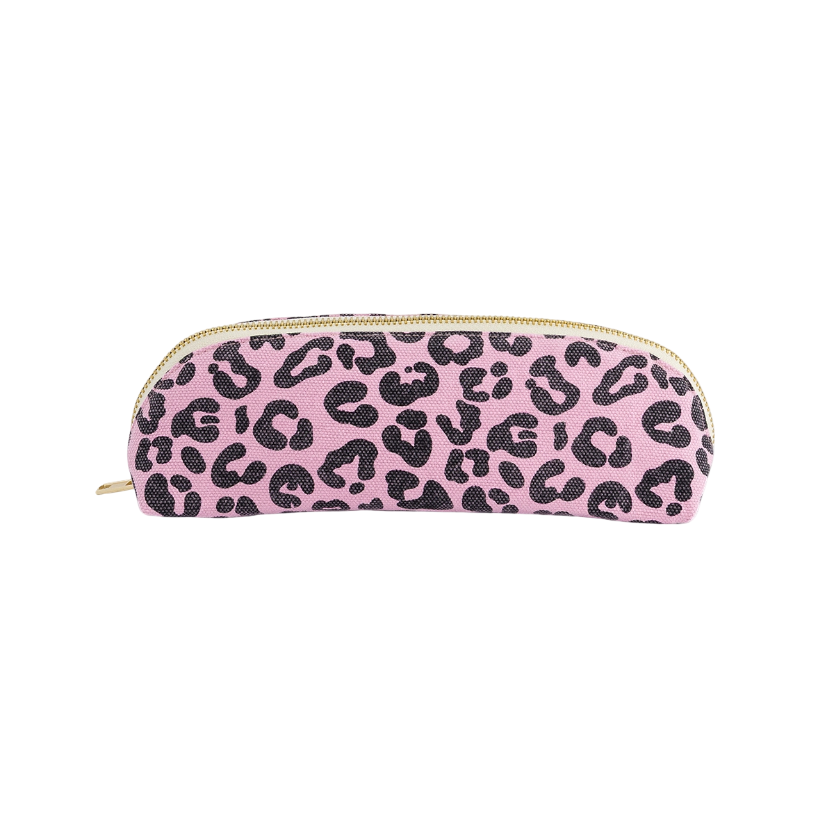 Pencil Case - Cheetah