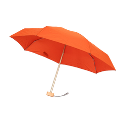 Colorful Compact Umbrella