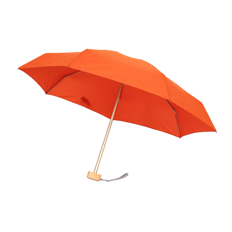 Colorful Compact Umbrella
