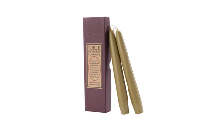 Bayberry Taper Candles - Set of 2
