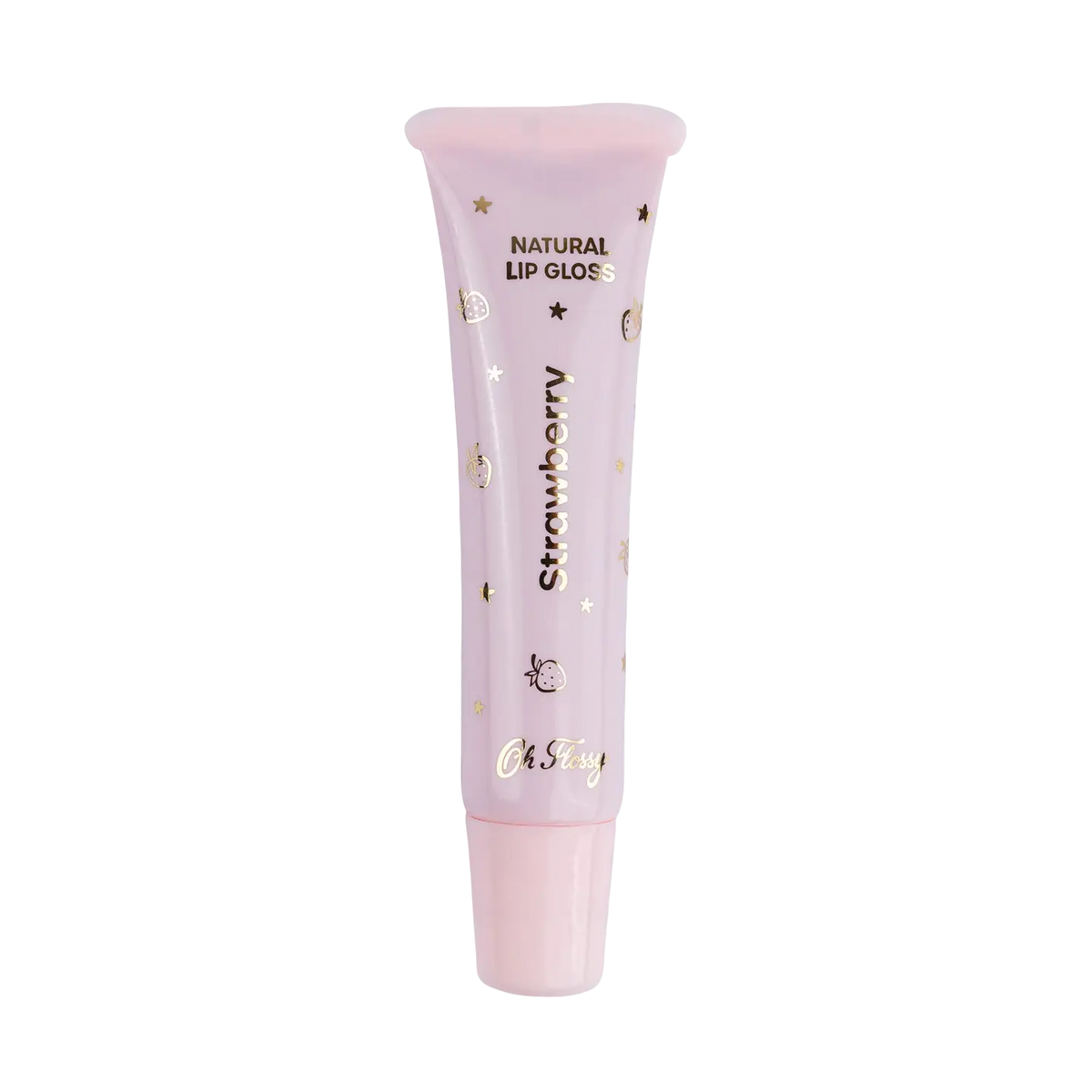 Kids Lip Gloss - Strawberry