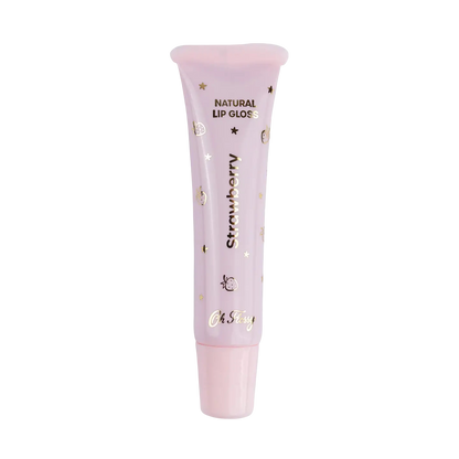 Kids Lip Gloss - Strawberry