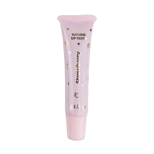 Kids Lip Gloss - Strawberry
