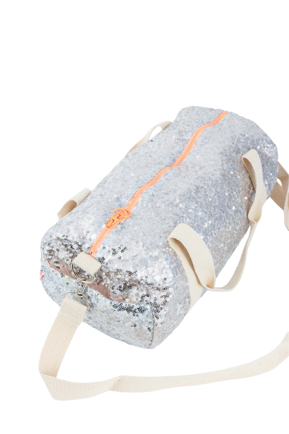 Duffle Bag - Mermaid