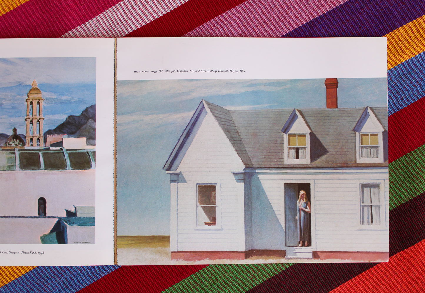 Edward Hopper