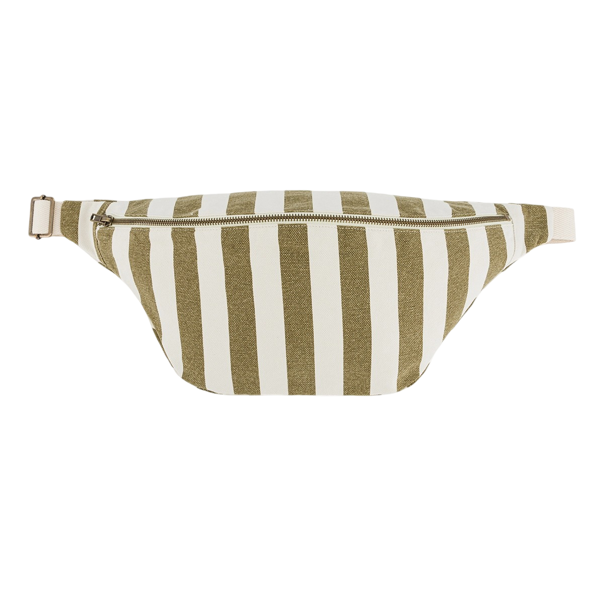 Bum Bag - Stripes