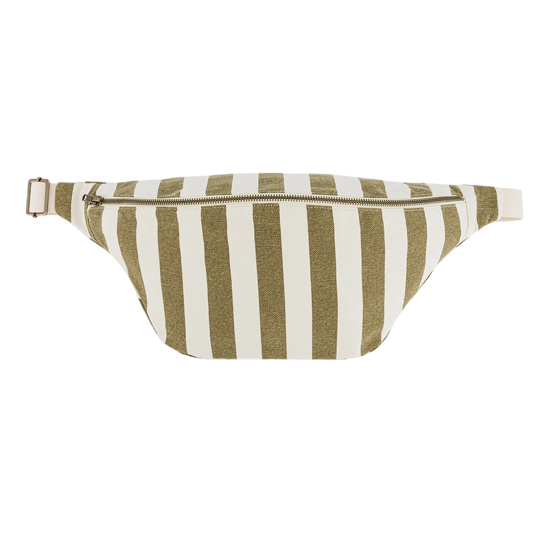 Bum Bag - Stripes