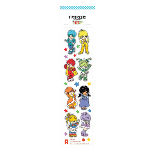 Color Kids Stickers
