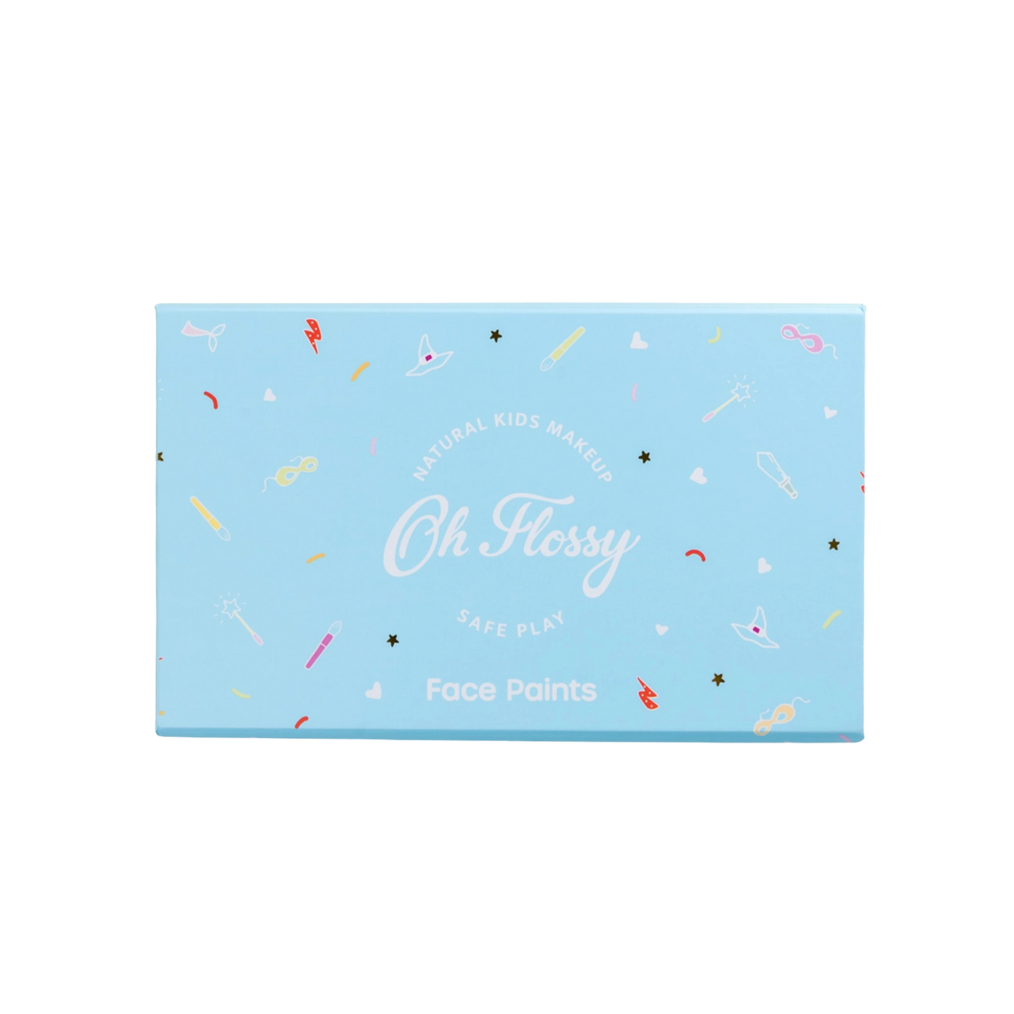 Face Paint Set