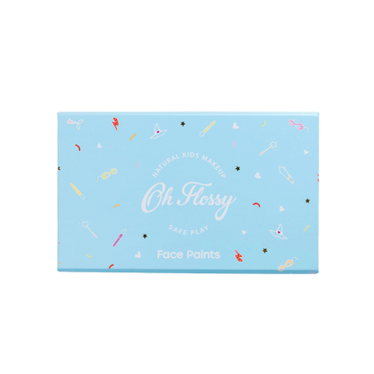 Face Paint Set