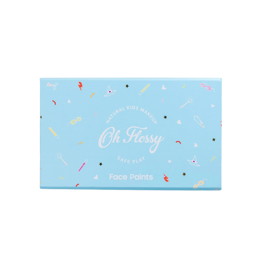 Face Paint Set