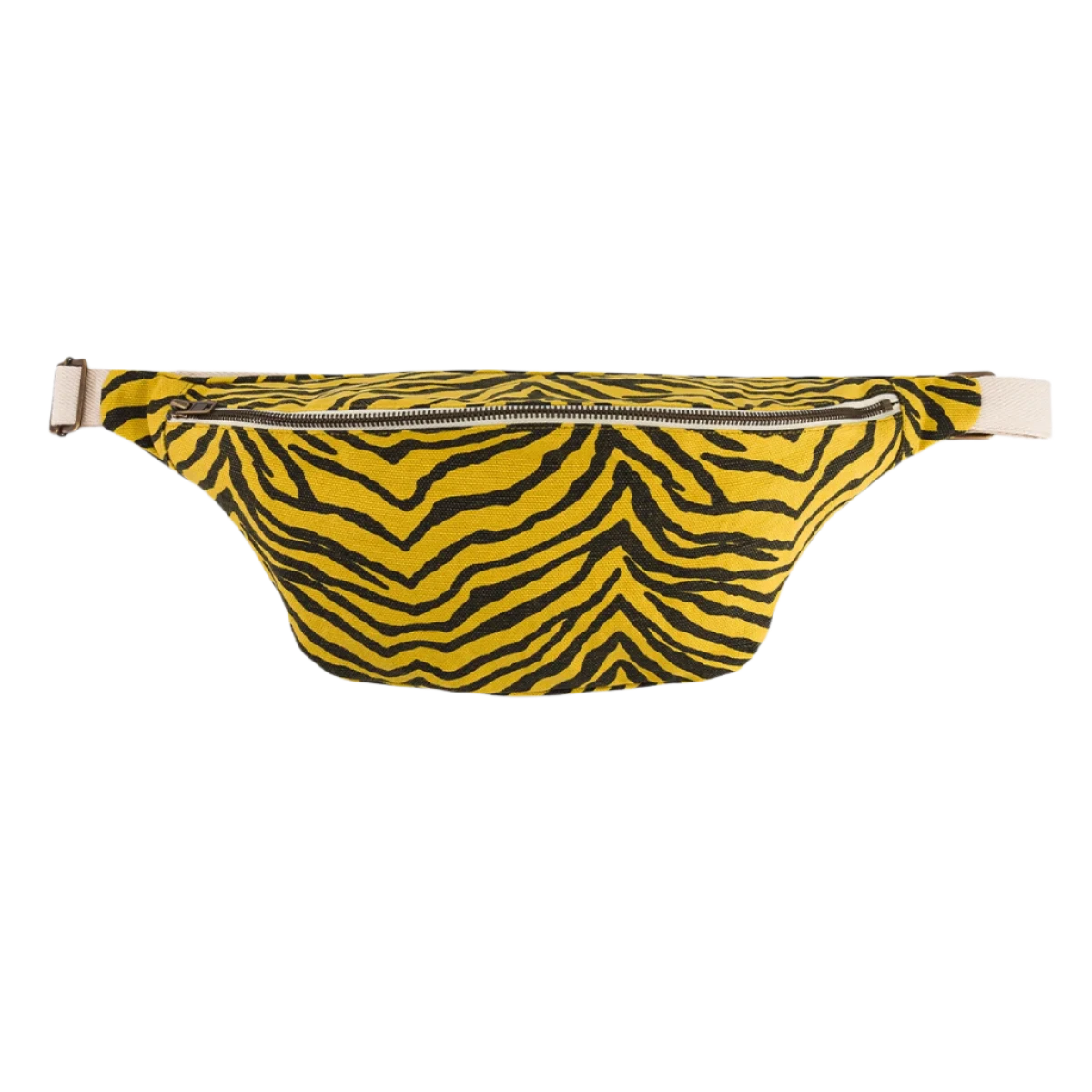 Bum Bag - Zebra