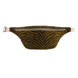 Bum Bag - Zebra