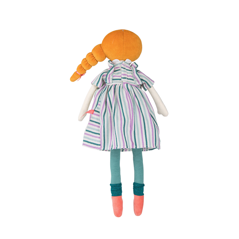 Les Parisiennes Doll - Colette