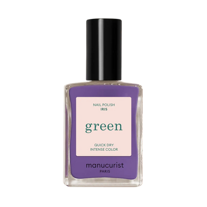 Manucurist Nail Polish - Cool