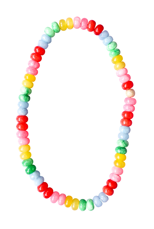 Italian Rivera Necklace